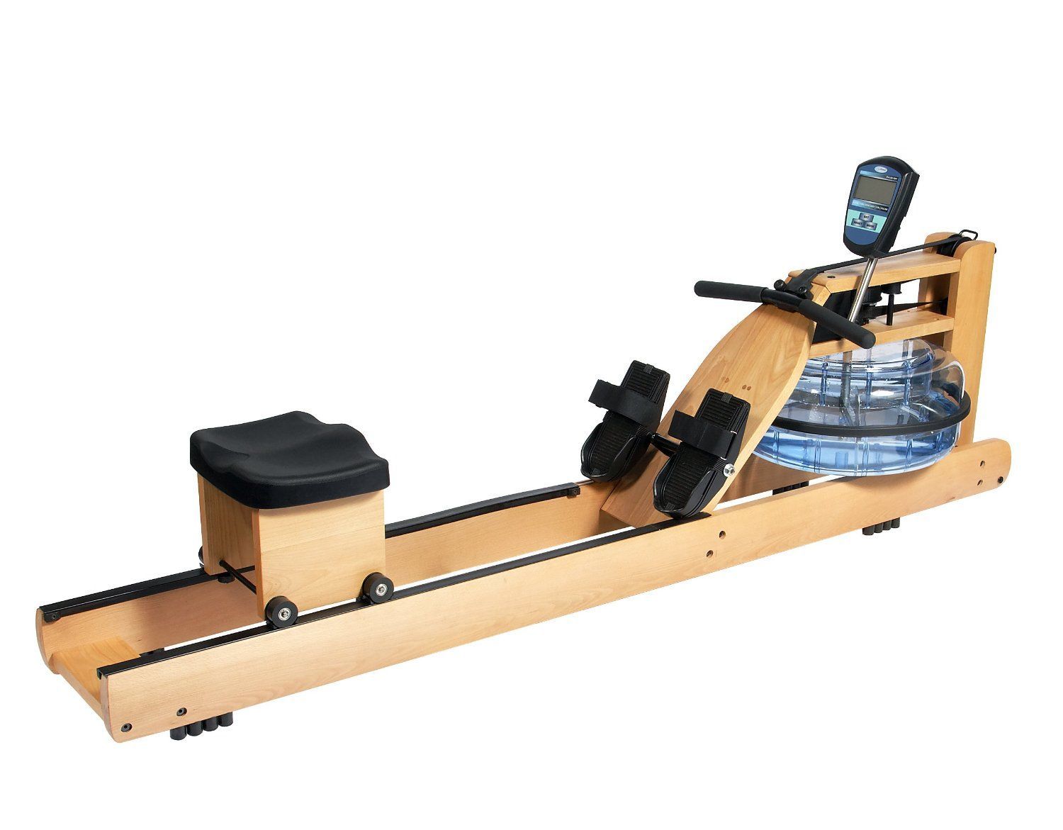 water rowing machine
