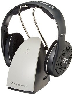 Sennheiser RS120 Wireless Headphones