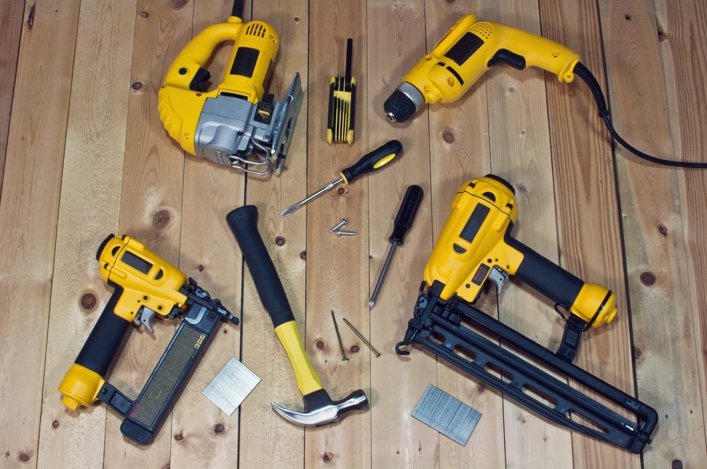 Power Tool Safety Guide