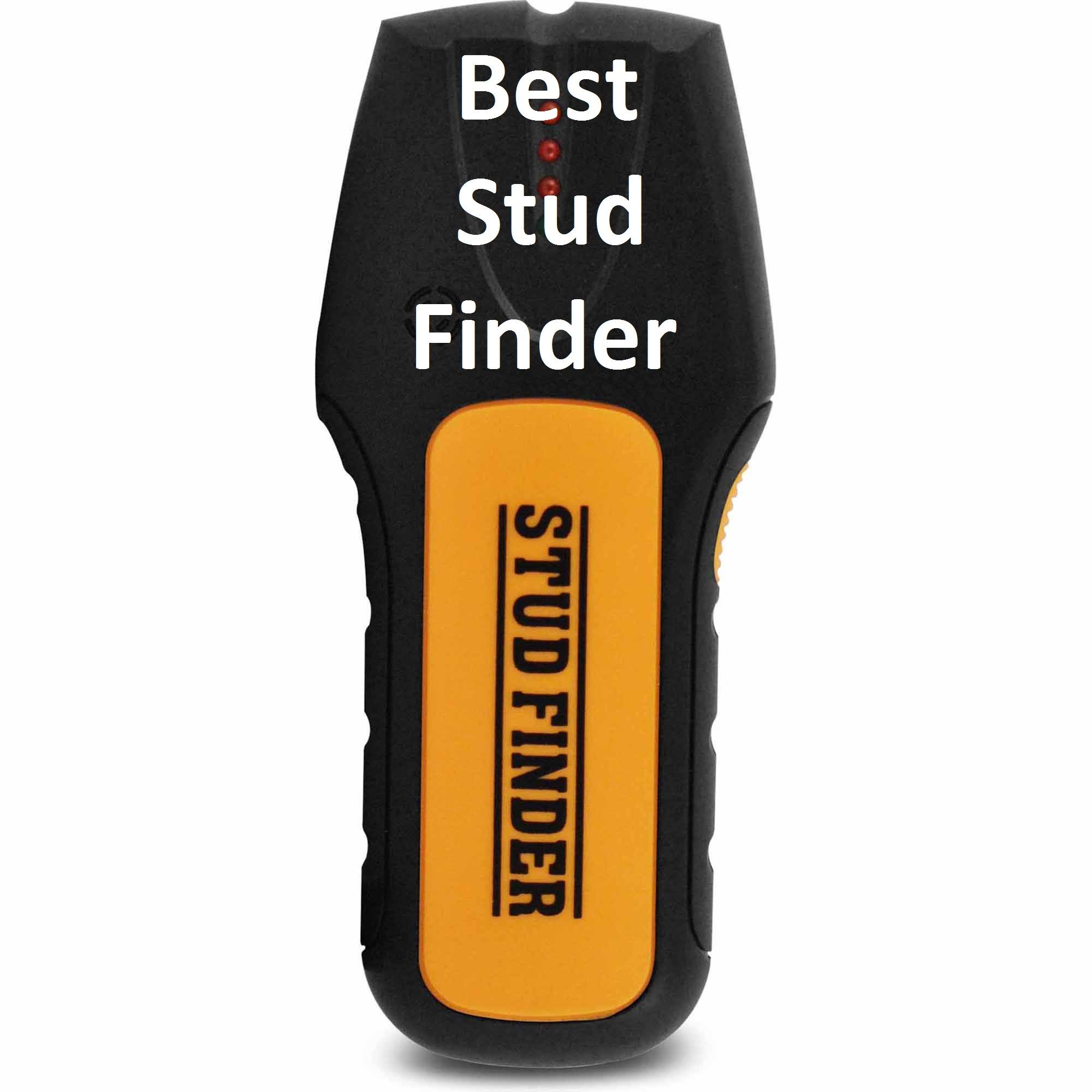 Best Stud Finder.